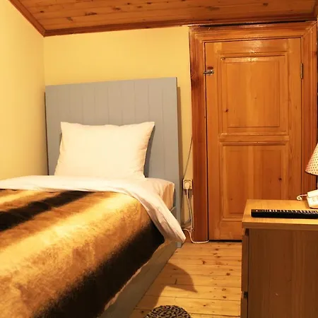 Hotel apartamentowy Educa Suites Balat 3*