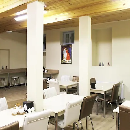 Educa Suites Balat
