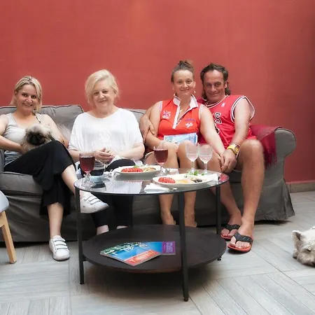 Educa Suites Balat Apart-hotel 3*