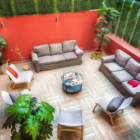 Educa Suites Balat 3*