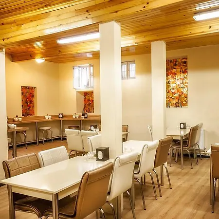 Educa Suites Balat Apart-hotel 3*