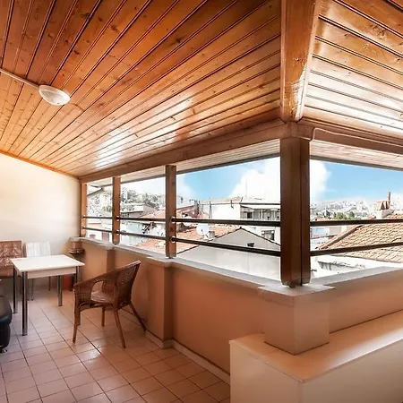Educa Suites Balat Apart-hotel Istambul