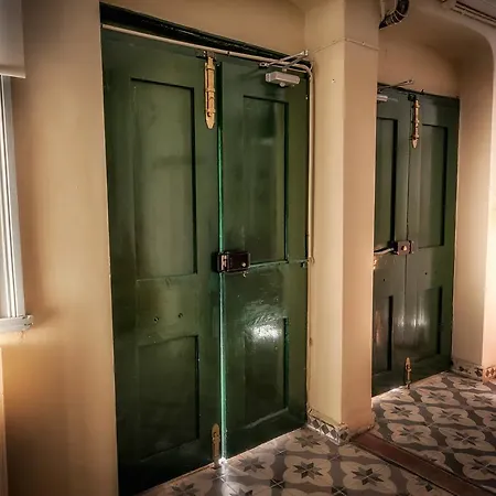 Educa Suites Balat 3*