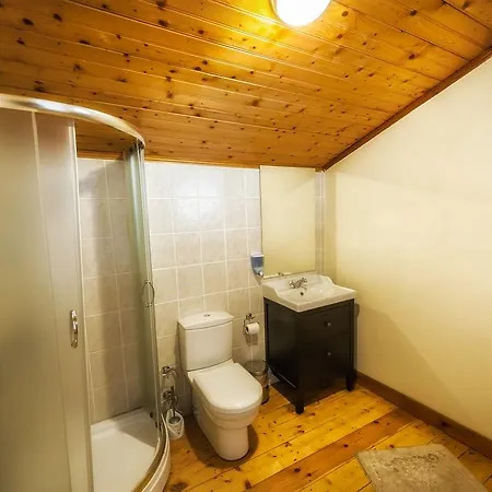 Apart-hotel Educa Suites Balat Istambul