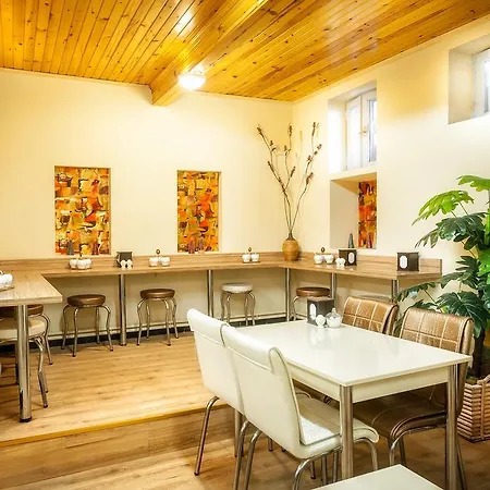 Educa Suites Balat Istambul
