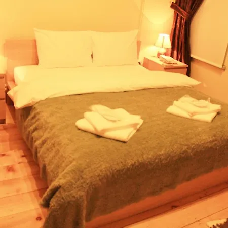 Apart-hotel Educa Suites Balat 3*