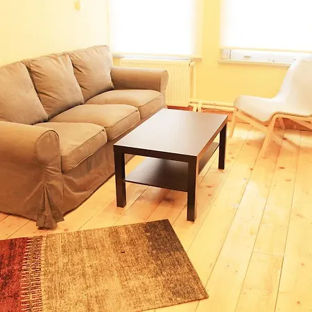 Educa Suites Balat