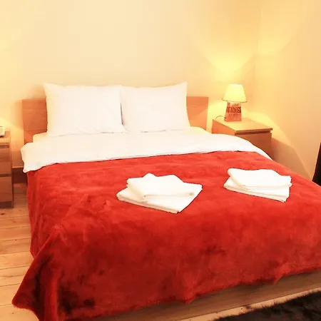 Apart-hotel Educa Suites Balat 3*