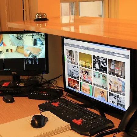Educa Suites Balat Istambul