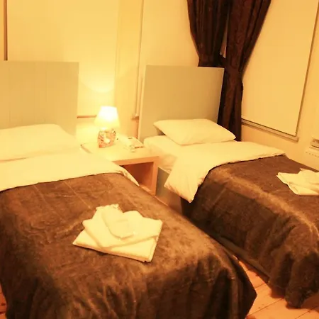 Apart-hotel Educa Suites Balat 3*