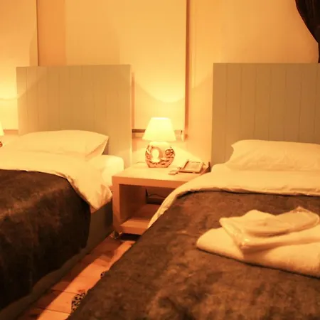Apart-hotel Educa Suites Balat Istambul