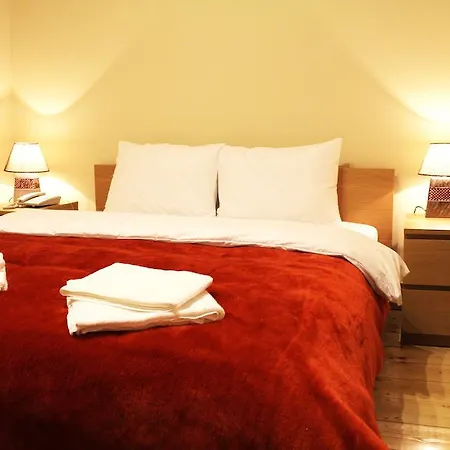 Educa Suites Balat