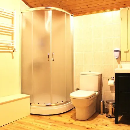 Apart-hotel Educa Suites Balat 3*