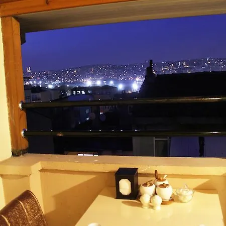 Educa Suites Balat