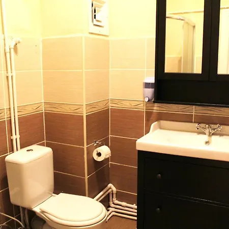 Apart-hotel Educa Suites Balat