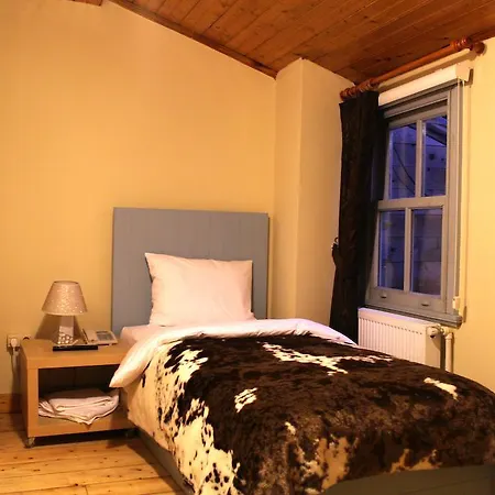 Apart-hotel Educa Suites Balat 3*