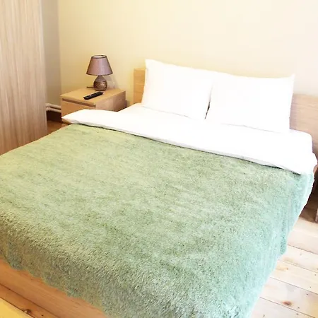 Educa Suites Balat Istambul