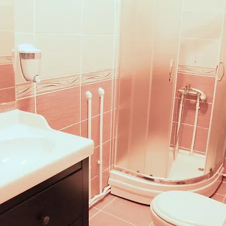 Apart-hotel Educa Suites Balat 3*