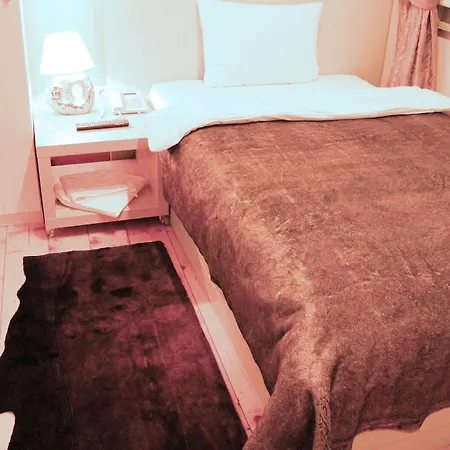 Apart-hotel Educa Suites Balat
