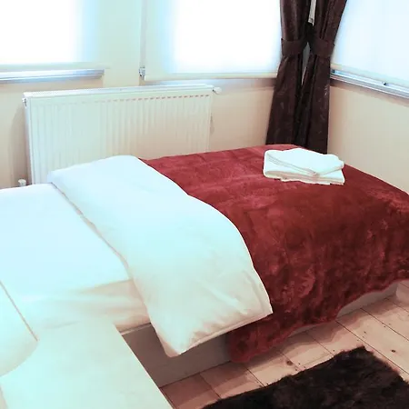 Apart-hotel Educa Suites Balat 3*