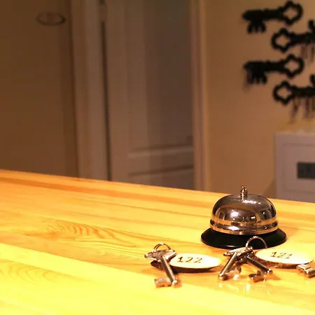 Educa Suites Balat