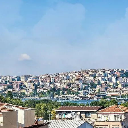 Educa Suites Balat