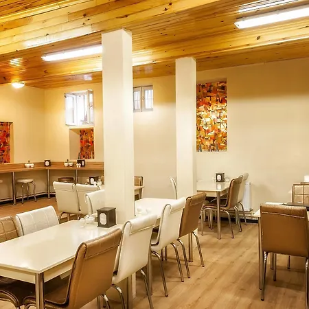 Educa Suites Balat Apart-hotel